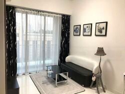 The Rise @ Oxley - Residences (D9), Apartment #454693121